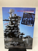 日本海軍艦艇模型作品集　鋼鉄の艨艟 株式会社大日本絵画 望月隆一_画像1
