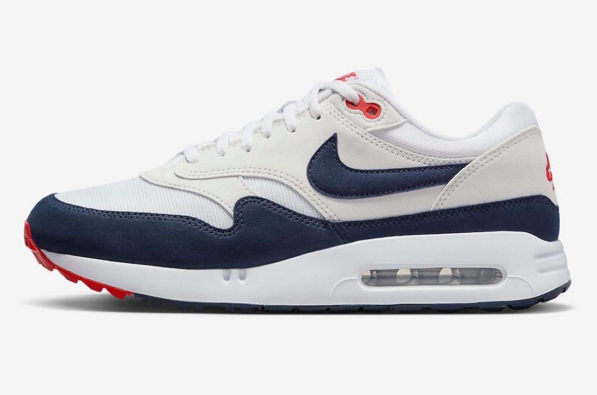 国内正規品 28.0cm ナイキ エアマックス 1G 86 NIKE AIR MAX 1 '86 OG