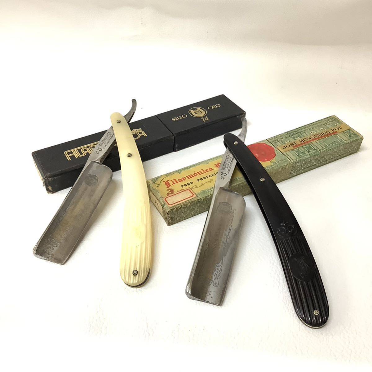 2023年最新】ヤフオク! -西洋剃刀の中古品・新品・未使用品一覧