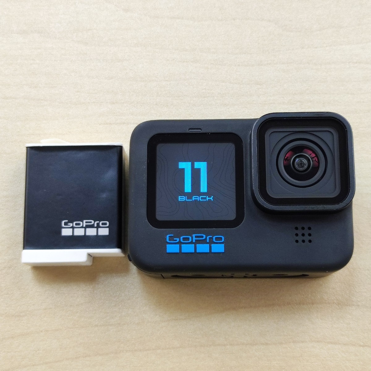 GoPro HERO 11 Black | JChere雅虎拍卖代购