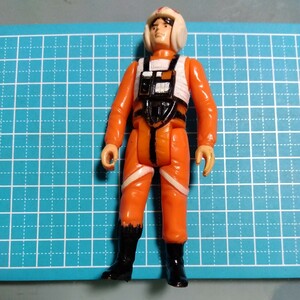  Звездные войны Luke Skywalker Old kena-X wing STAR WARS