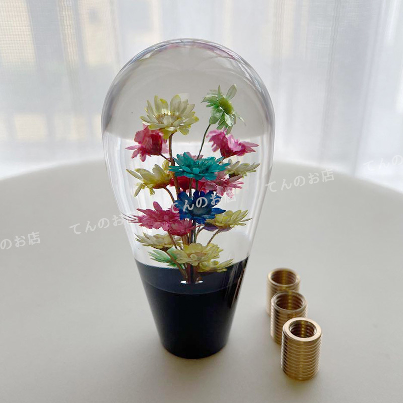 2023年最新】ヤフオク! -シフトノブ 水中花の中古品・新品・未使用品一覧
