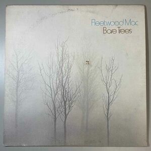 33317★良盤【US盤】 Fleetwood Mac / Bare Trees *やや反り有