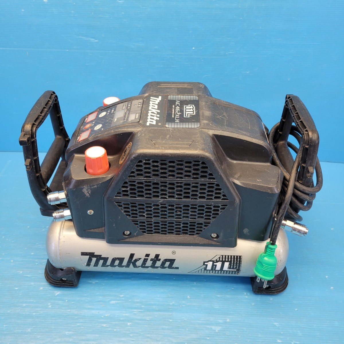 2023年最新】Yahoo!オークション -マキタコンプレッサー中古の中古品