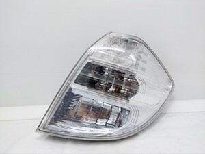 GP1 GP4 フィット HV ハイブリッド 右 テールランプ 運転席側 LED 点灯確認済み STANLEY P9883 レンズ ライト ウインカー クリア SV