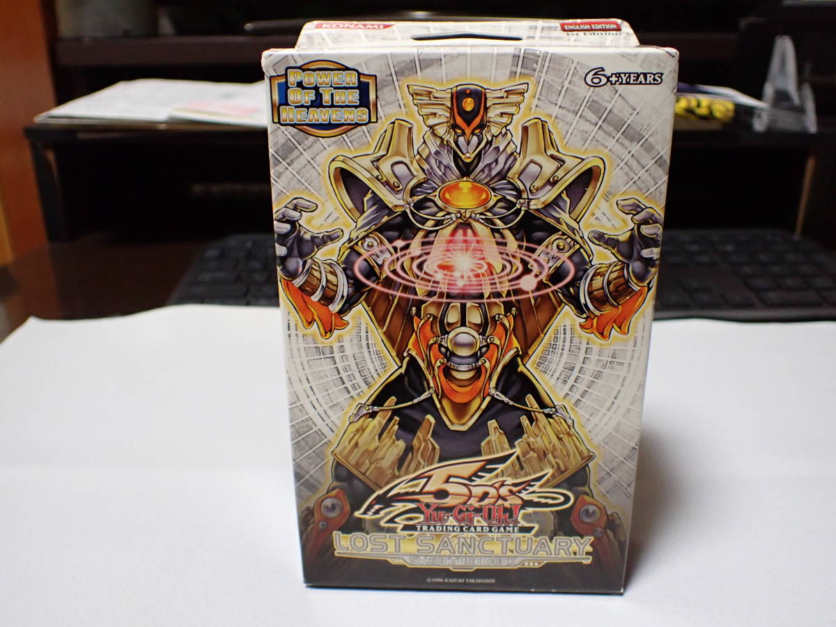 2023年最新】ヤフオク! -遊戯王5d sの中古品・新品・未使用品一覧