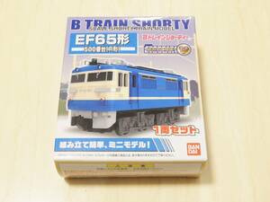 Bトレ　ＥＦ65形500番台（Ｐ形）未開封　★送料無料★