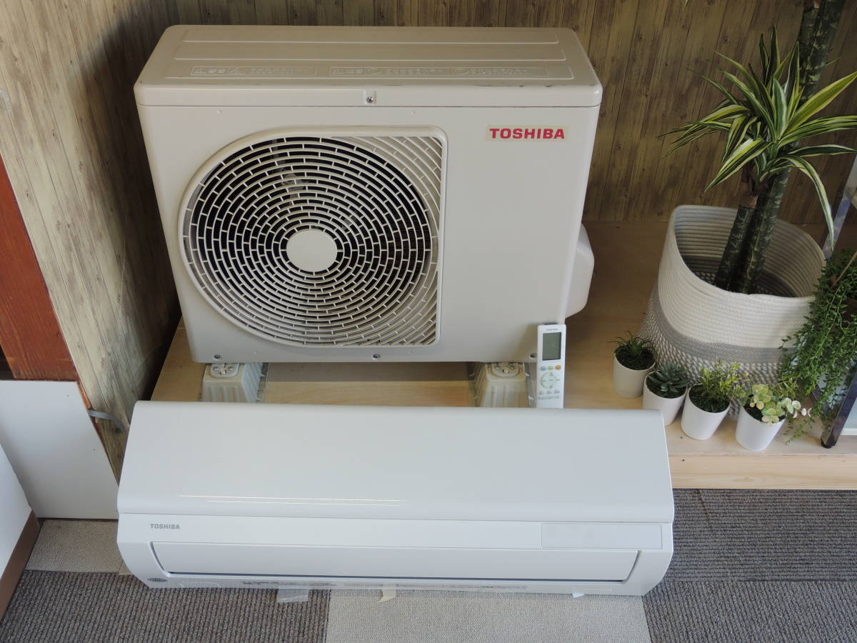 東芝 RAS-G221M オークション比較 - 価格.com
