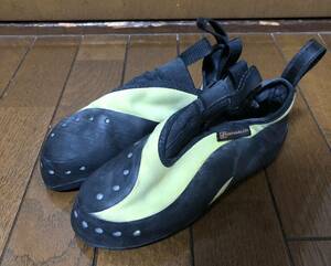 Unparallel Vim アンパラレル ヴィム クライミングシューズ climbing shoes US 7 / 25㎝