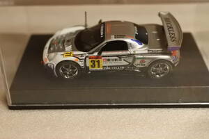 1/64　タミヤ　RECKLESS　MR-S　2003　未使用未開封品