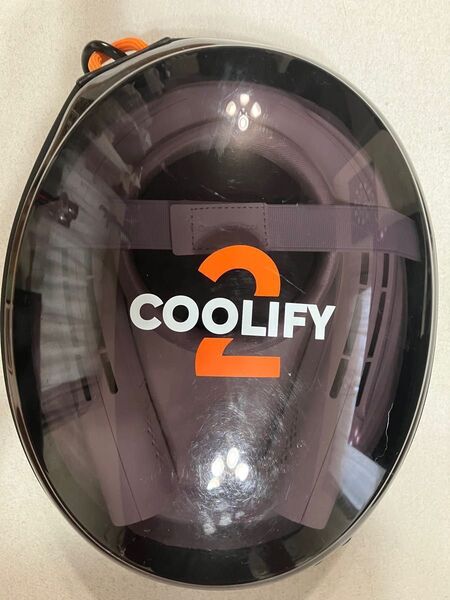 TORRAS ネッククーラー COOLIFY2 4000mAhモデル