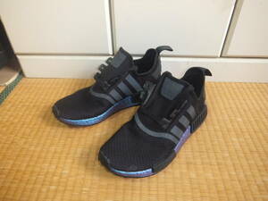 ■adidas NMD R1 アディダス ”Goodbye Gravity Black”　27センチ■