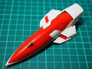 ☆AML21☆ジャンク★バンダイ MG 1/100 ウイングガンダム Ver.Ka シールドのみ ジャンク部品取り 完成品