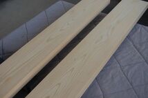 桧（岐阜産） 2本で13600円 角材 材木 木材 新品_画像4