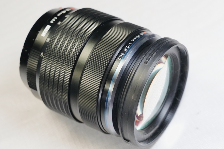 OM SYSTEM M.ZUIKO DIGITAL ED 12-45mm F4.0 PRO 新品| JChere雅虎拍卖代购