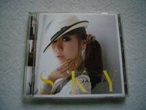 CD1738　JAMOSA　SKY　[CD&DVD] 帯付_画像1