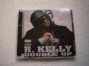CD1609　R. KELLY　DOUBLE UP