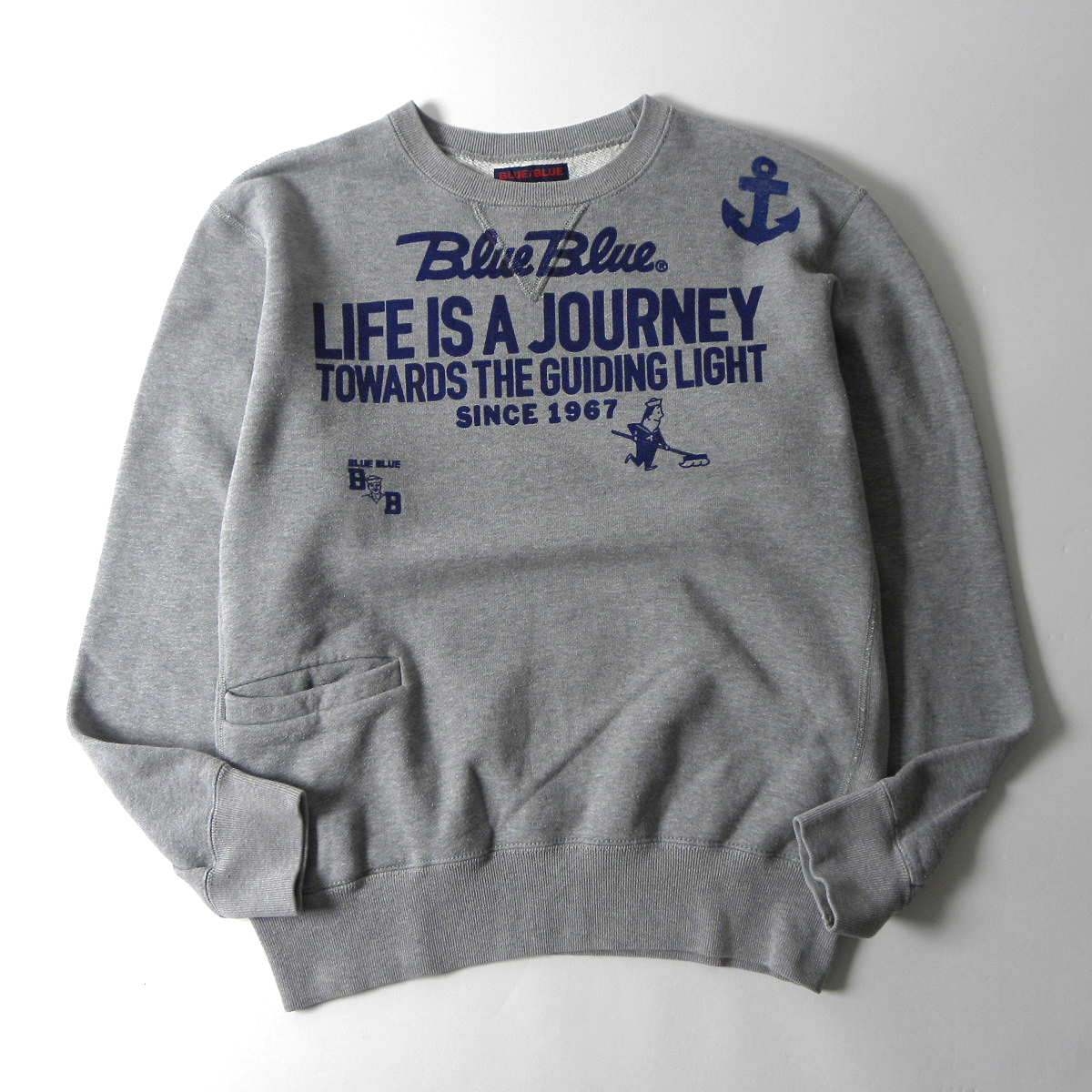2023年最新】ヤフオク! - トレーナー(男性用 ハリウッド ランチ