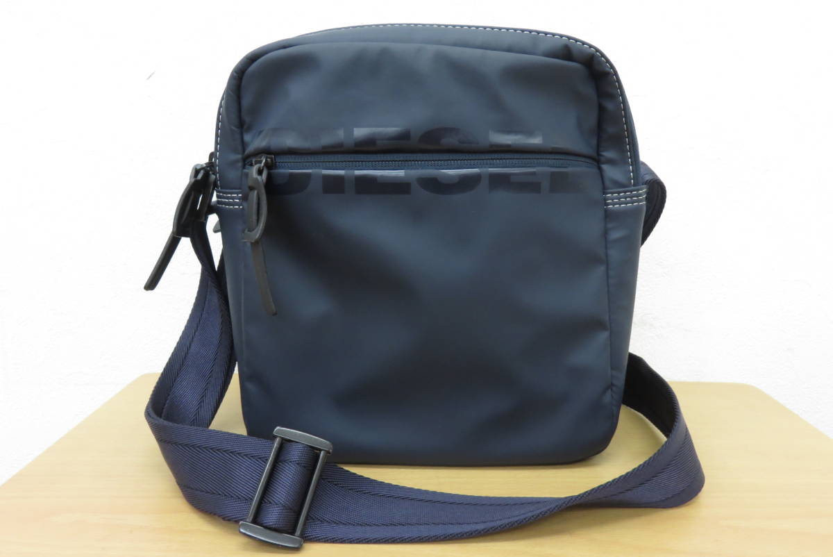 2023年最新】ヤフオク! -ディーゼル diesel ショルダーバッグの中古品