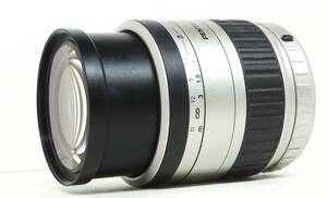 ~実写確認済~ ☆実用良品・人気の望遠レンズ☆　ペンタックス1眼レフ用(Kマウント) SMC PENTAX-FA 28-80mm F3.5-5.6 (H1200)