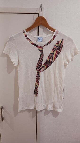 Paul +Paul Smith 半袖Tシャツ レディース Mサイズ