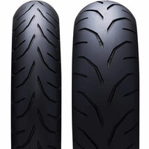 IRC RMC810 TOURING RADIAL バンディッド250Vバンディッド400V GSXR400 GSF250 110/70R17 M/C 54H TL 110/70-17 110-70-17 フロント タイヤ_画像2