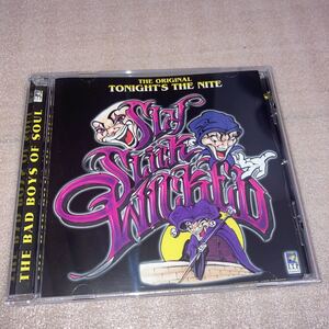 SOUL/甘茶/SLY SLICK & WICKED/The Original Tonight’s The Nite/1999