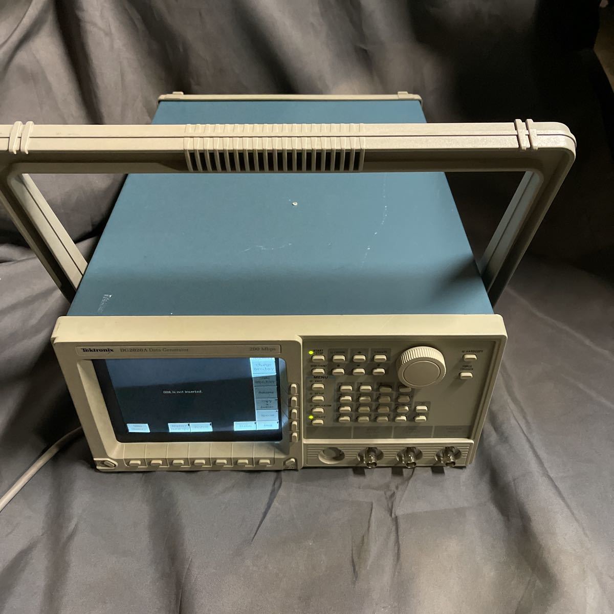 2023年最新】ヤフオク! -tektronix a(住まい、インテリア)の中古品