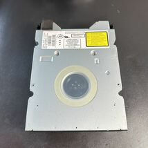 「2FC42_5K」SHARP DVDドライブ DVR-L12SHA 中古品　現状出品_画像1