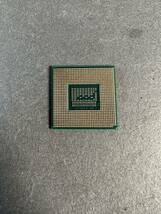 「G_313」Intel Core i7-3610QM SR0MN 2.3GHz bios起動確認　動作品_画像2