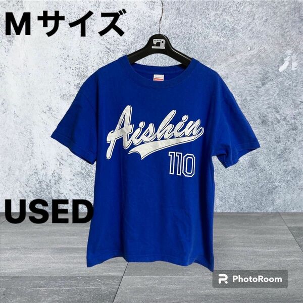 メンズ　半袖tシャツ Mサイズ　USED