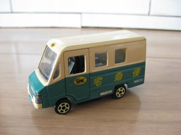 ヤフオク! -「ウォークスルーw8010号車」の落札相場・落札価格