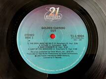 ◆GOLDEN EARRING/CUT/輸入盤/LP T1-1-9004_画像5