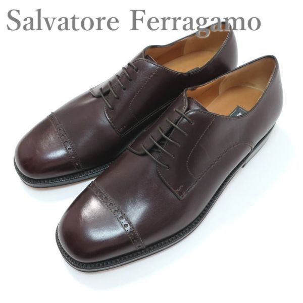 Salvatore Ferragamo サルヴァトーレ フェラガモ TRAMEZZA トラメッザ