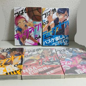 つばめティップオフ！　０１〜０５ （ＭＥＴＥＯＲ　ＣＯＭＩＣＳ） ワタヌキヒロヤ／著