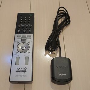 SONY VAIO■テレビリモコン■未使用品