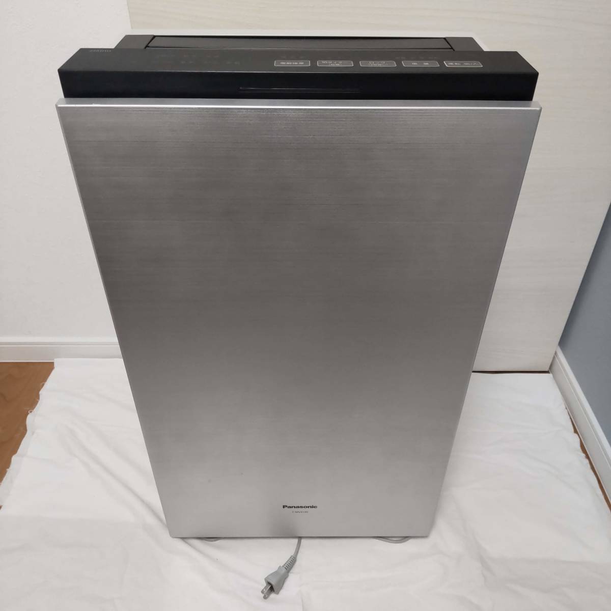 パナソニック ジアイーノ F-MV4100 オークション比較 - 価格.com