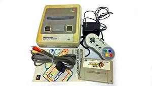 ☆Nintendo 任天堂 スーパーファミコン プロ麻雀 兵(つわもの) 中古☆