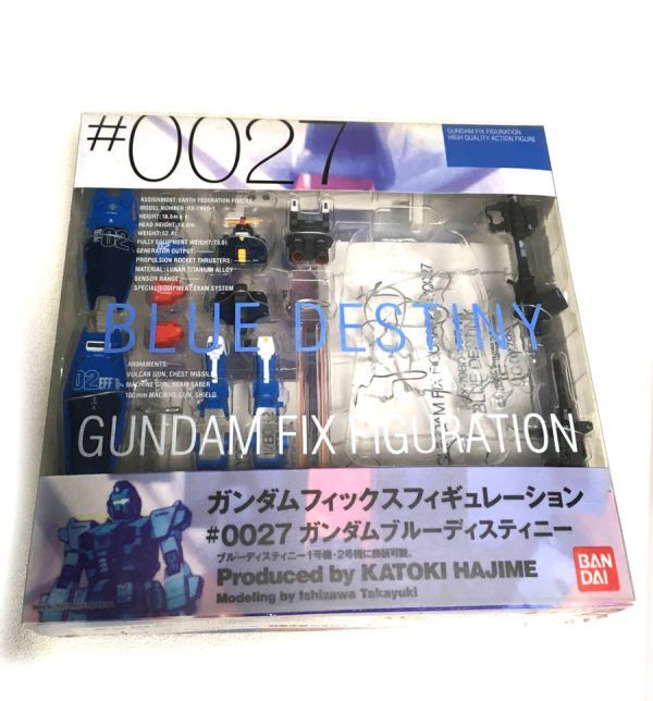2023年最新】Yahoo!オークション -fix ブルーディスティニーの中古品