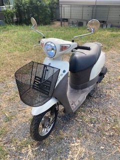 2023年最新】ヤフオク! -レッツ(スズキ)の中古品・新品・未使用品一覧