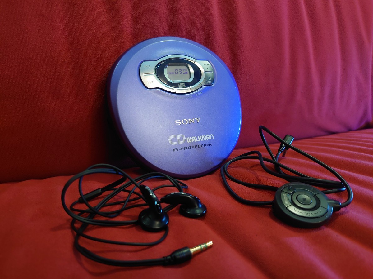ヤフオク! -「sony d-e660」の落札相場・落札価格