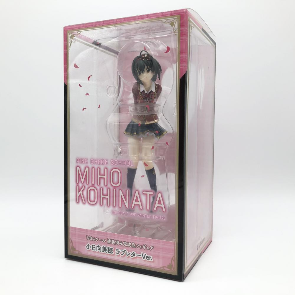 2023年最新】Yahoo!オークション -小日向美穂(フィギュア)の中古品