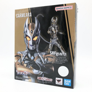 【中古】開封 バンダイ ウルトラマントリガー S.H.Figuarts カルミラ[240017570948]