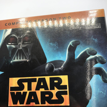 【中古】スター・ウォーズ 反乱者　全4巻Blu-rayセット[240017575181]_画像9