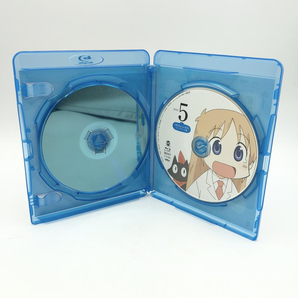 【中古】日常 Blu-rayBOX[240017575705]の画像5