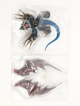 【中古】開封 メガハウス デジモンアドベンチャー02 Precious G.E.M.シリーズ インペリアルドラモン:ドラゴンモード_画像2