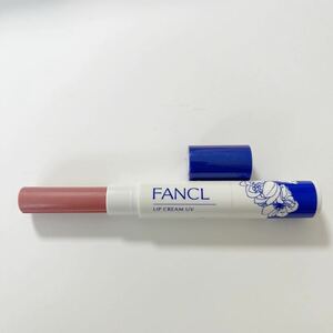  Fancl * lip cream UV*SPF25*PA++* lip cream * lip bar m* rouge. groundwork also * limited amount * regular price 1296 jpy ②