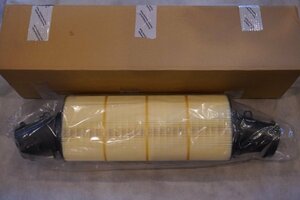 [ new goods unused * original ] Porsche Carrera 911 991.2 for original air cleaner filter PORSCHE