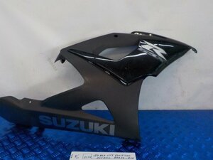 D274●〇★中古　純正　スズキ　GSXR1000　サイドカウル　94473-41G　5-8/21（こ）★