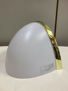 23H12-02 KOIZUMI ランプシェード ライト 電灯 電球 笠 DIY等用 現状品 消費税0円